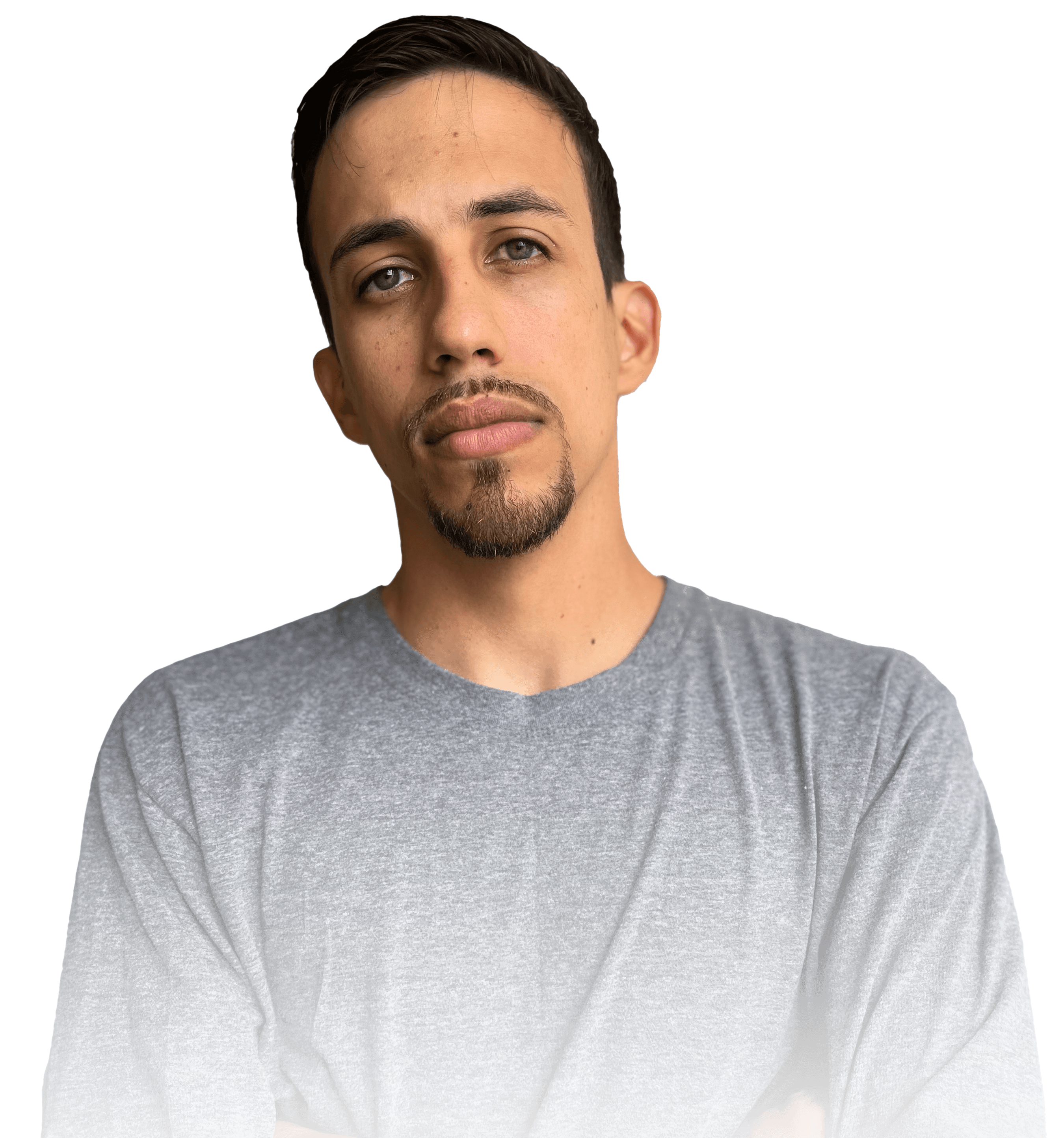 Douglas Rios
